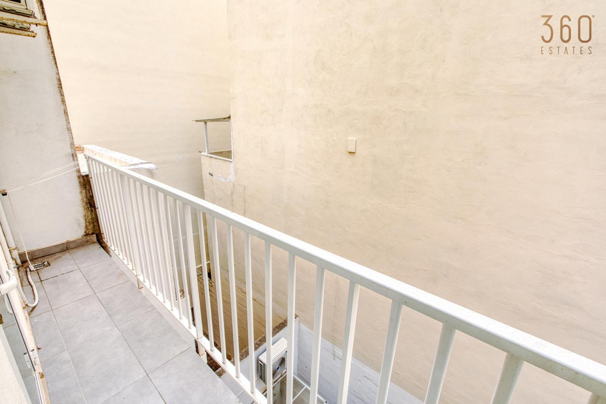 A Lovely 3 Bedroom, 3 Baths Home In The Centre Of Gzira By 360 Estates Bagian luar foto